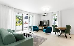 Beachfront Complex Jardines De Las Golondrinas Elviria